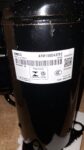 Компресор інверторний GMCC ATM150D43TFZ R410